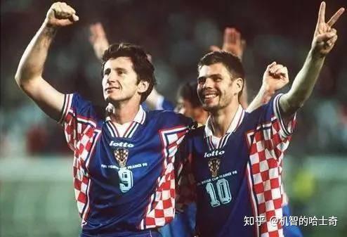 如何看待 2018俄罗斯世界杯阿根廷 0:3 不敌克