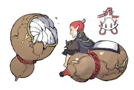 现在很多IP都在鼓励同人创作,那么该如何评价