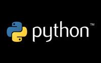 Python软件图标图片