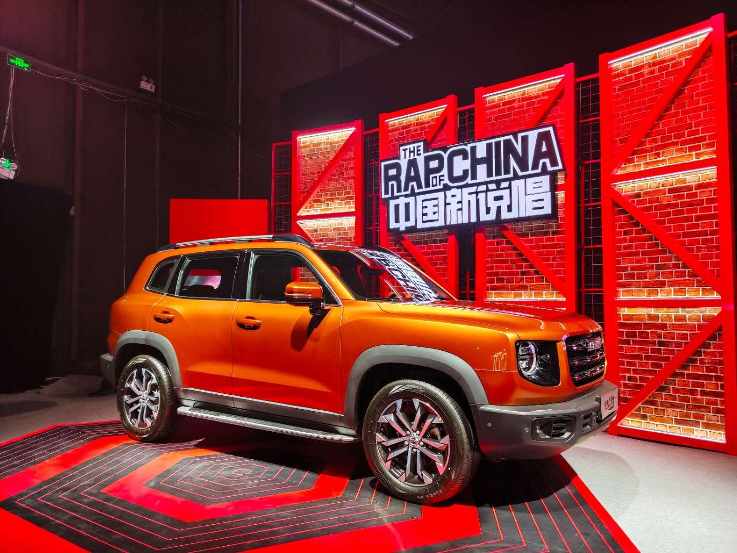 哈弗大狗驯养秘籍 - 知乎