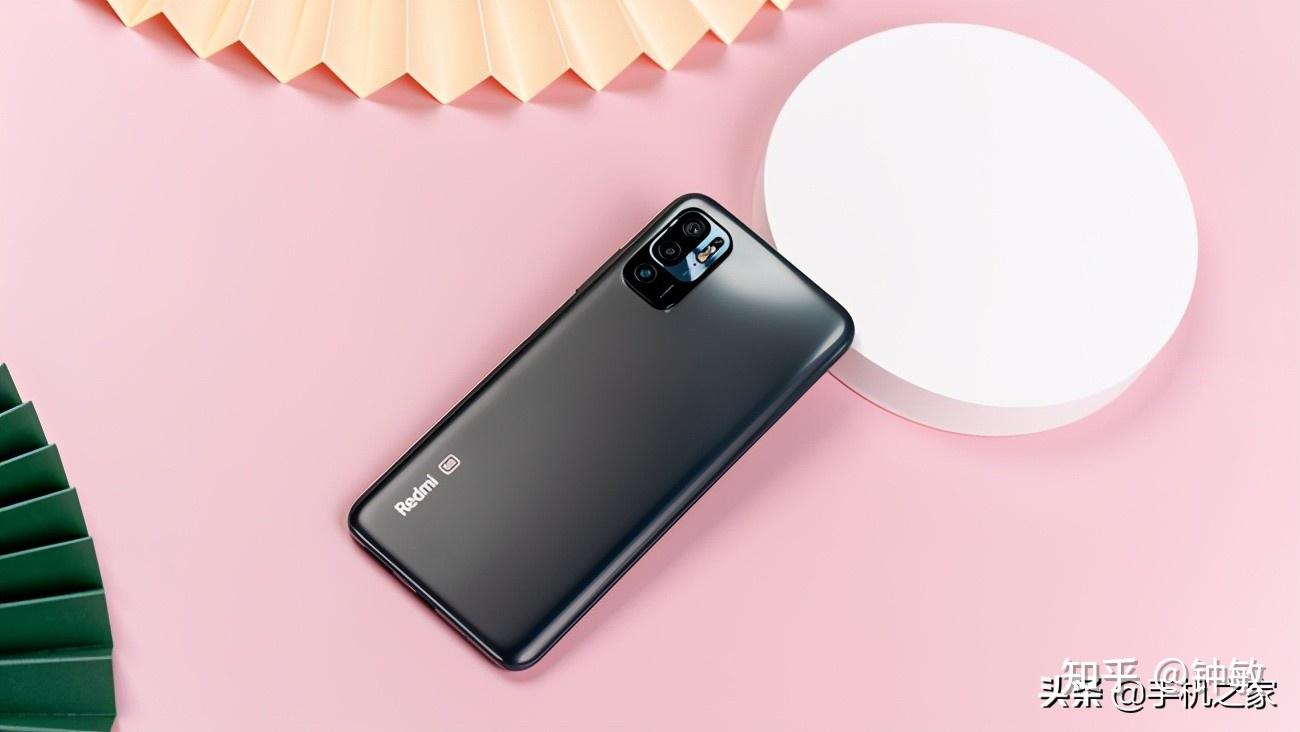 红米note10 5g值不值得买? - 知乎