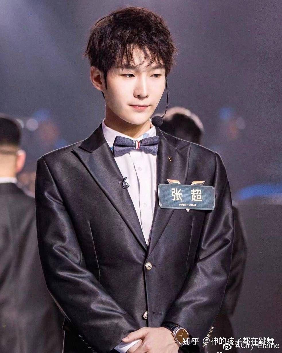 如何评价声入人心的张超