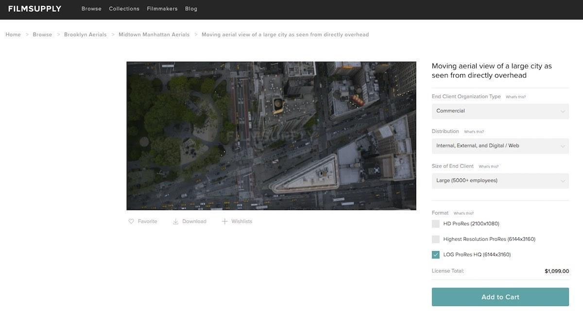 收藏级！32个免费高清正版素材站，包含视频素材/音乐音效/AE模版/设计素材全收录（合集）