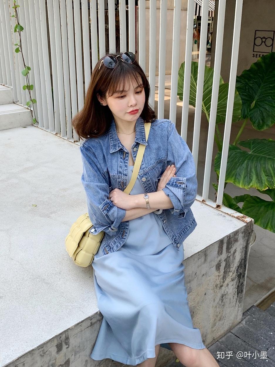 有奖vlog有什么适合女大学生的春季穿搭