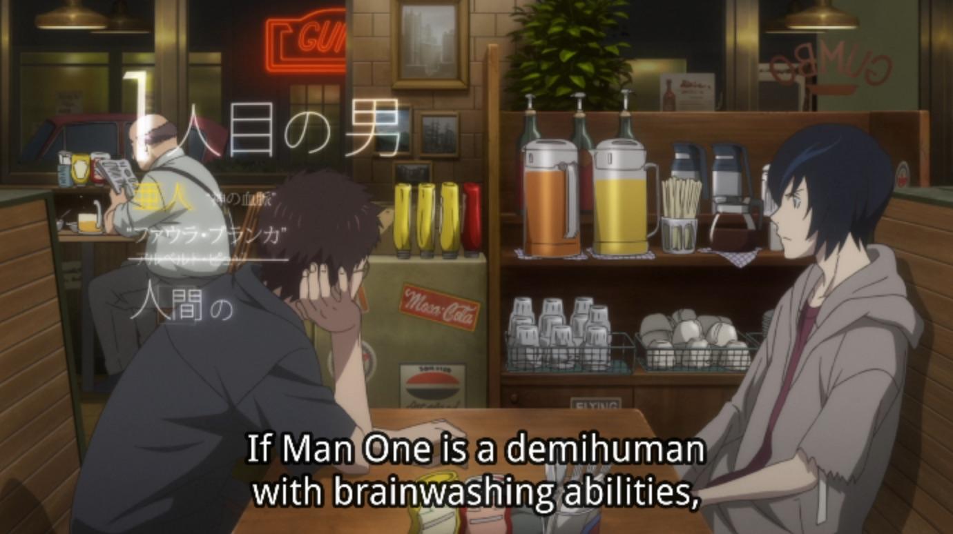 netflix动画真是太棒了简评bthebeginning