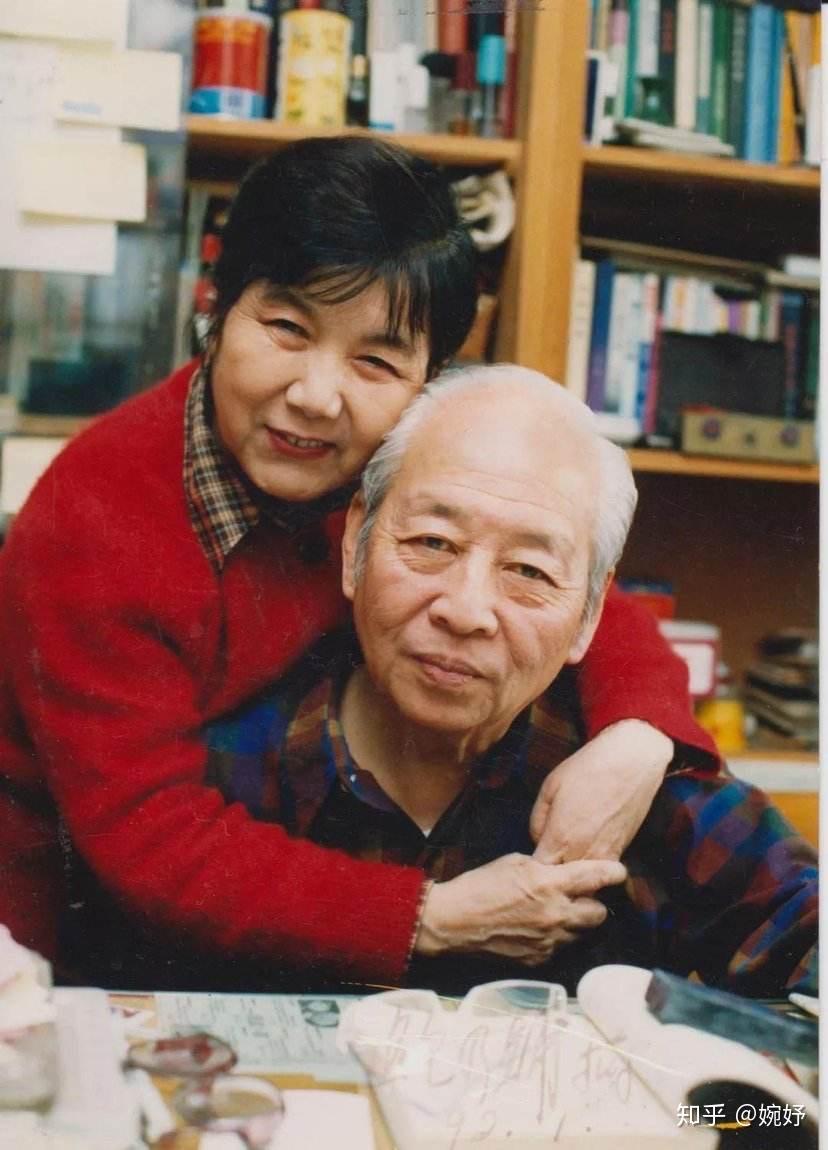 新凤霞与吴祖光一一情深意重,坚若磐石