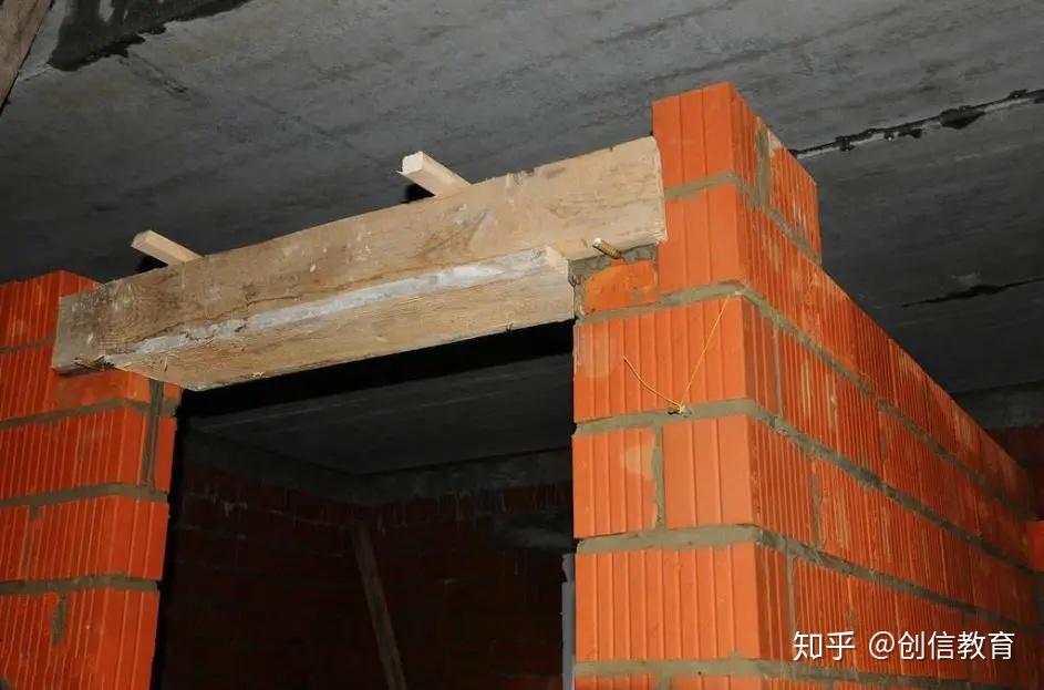 有趣的工程造價建築模板工地自制冰激凌