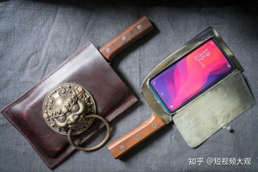 如何评价快手红人「废材爱迪生」手工耿?