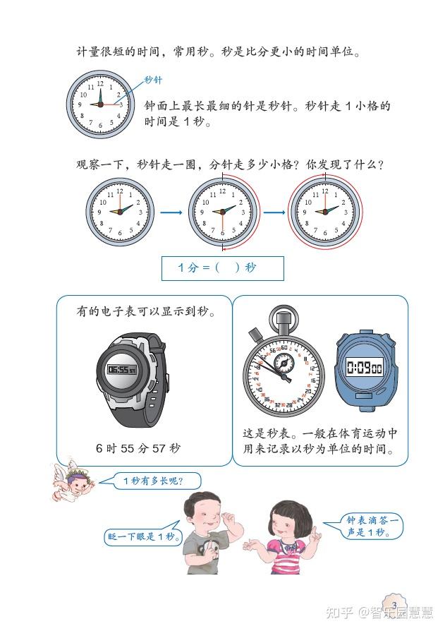 人教版三年级数学上册教材电子版9 人赞同了该文章智乐园慧慧