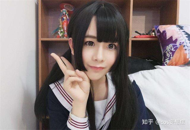 高颜值5大女装大佬排行榜