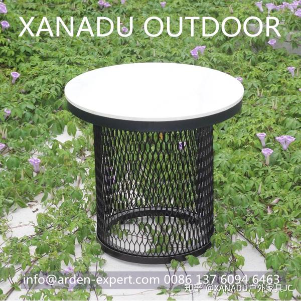 Top 10 Outdoor Furniture Manufacturers in China 知乎