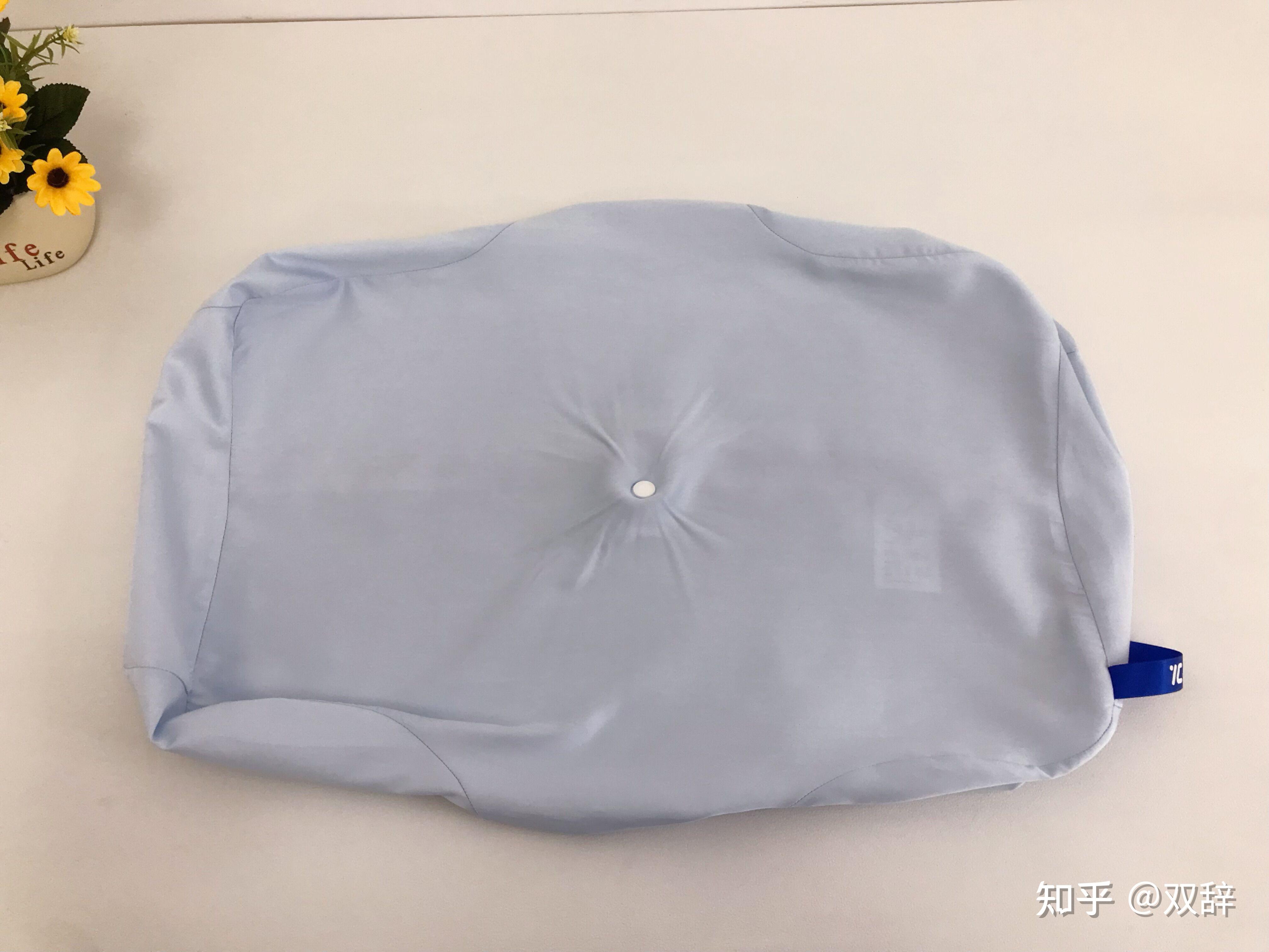 3款记忆棉枕头实测!睡眠博士、7C、亚朵3款记忆枕大测评,教你一招判断怎么买高质量枕头! - 知乎