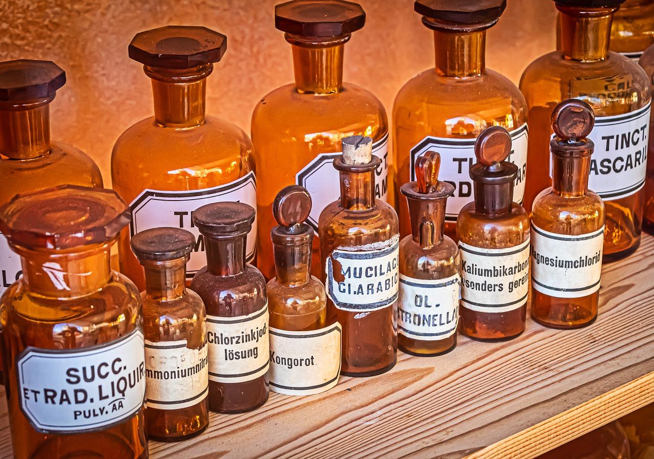 4. 价格实惠板蓝根