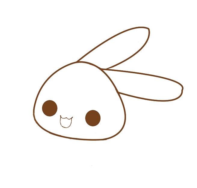 十二生肖及其简笔画之卯兔 09 - 知乎