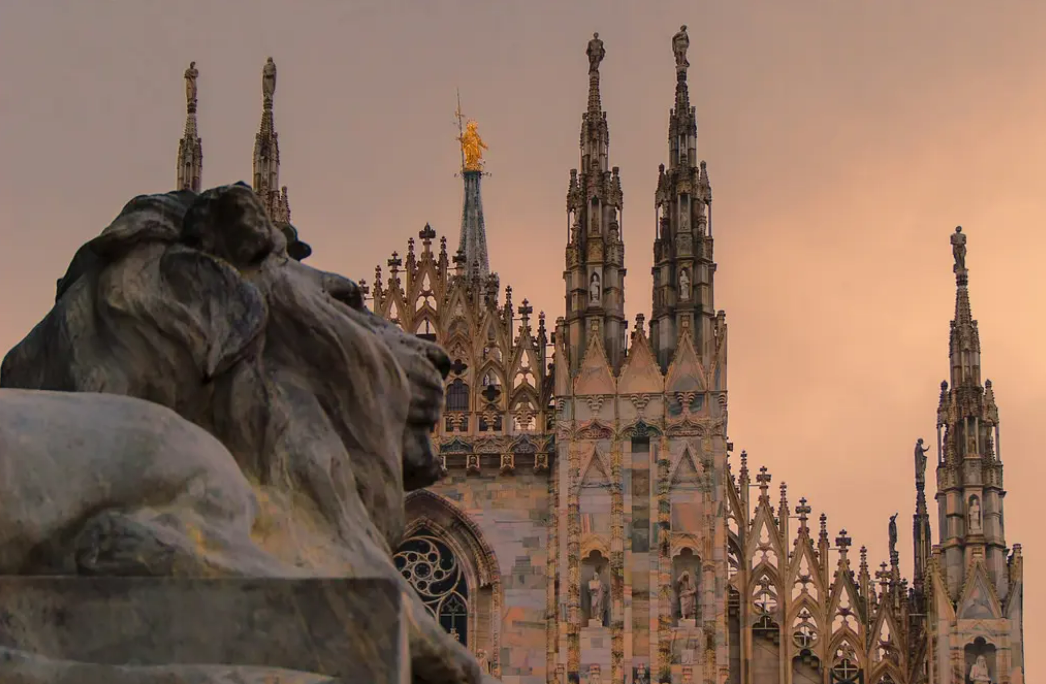 有关米兰理工大学留学费用? - 知乎