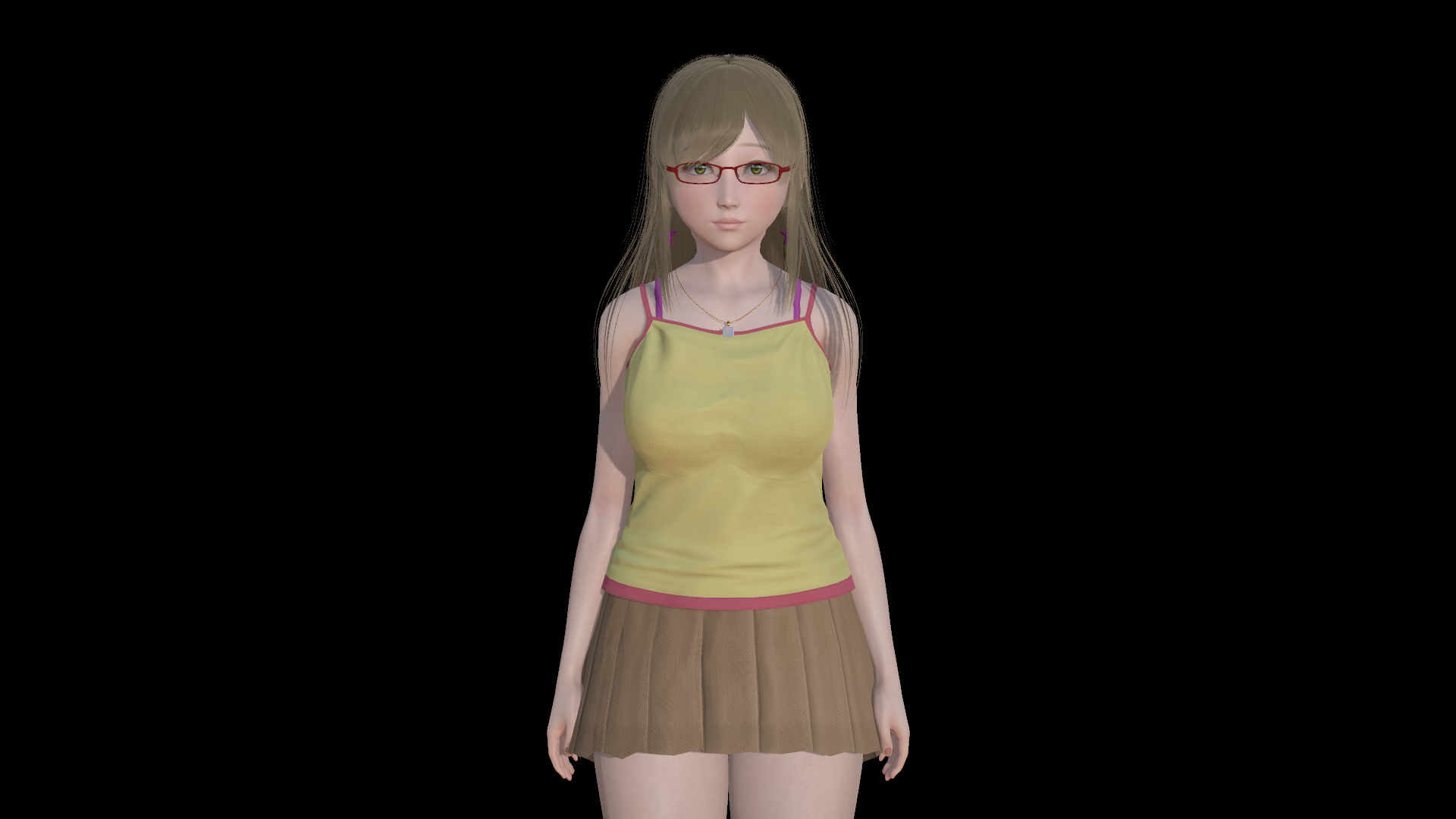 はな