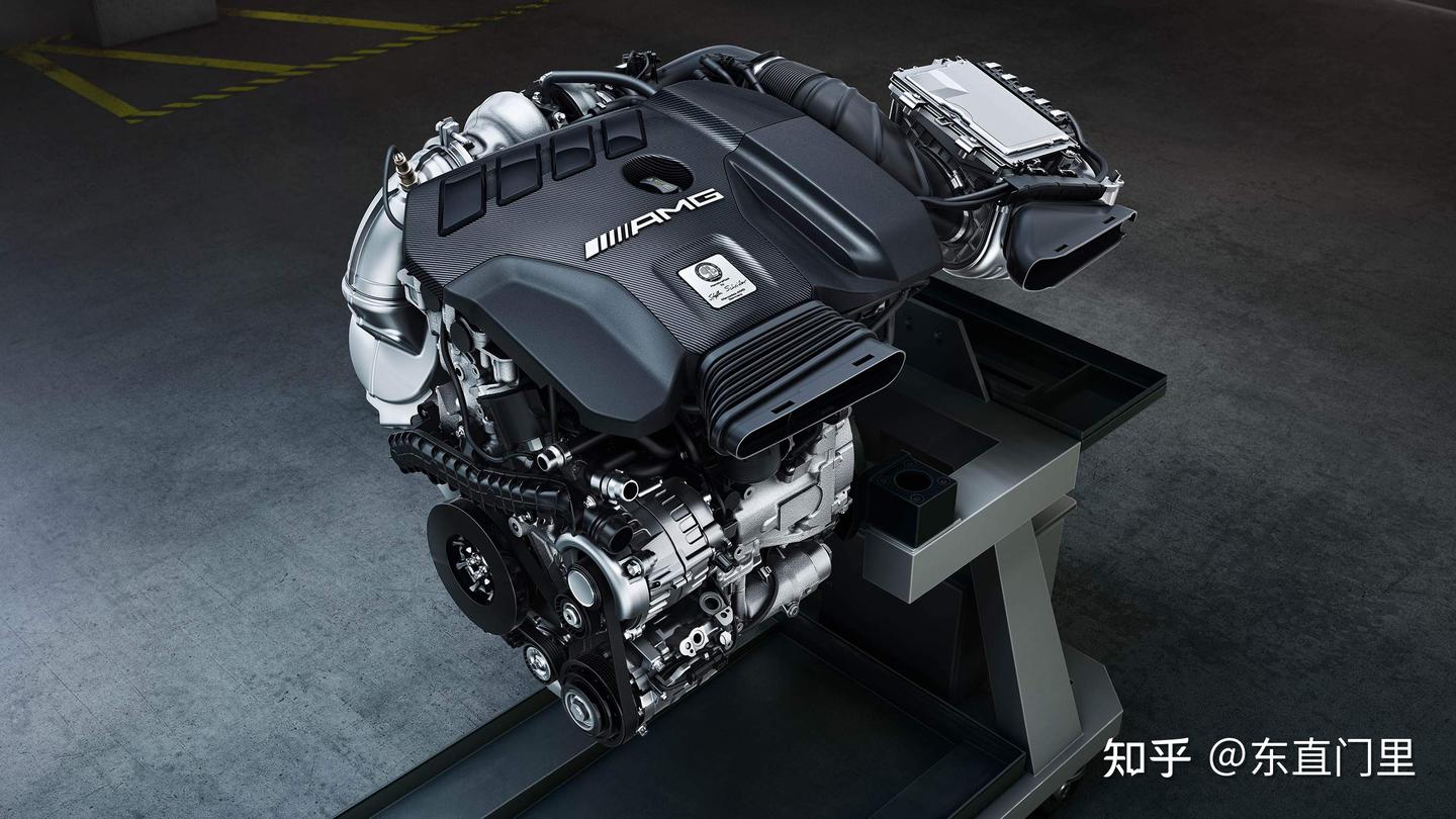 座驾买取指南：A45 AMG——硬核钢炮的新旅程 - 知乎