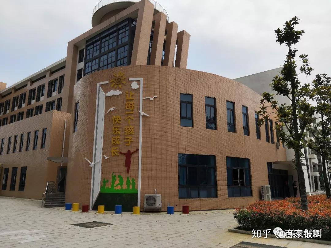 美景创意助力长沙松雅湖二小校园文化项目