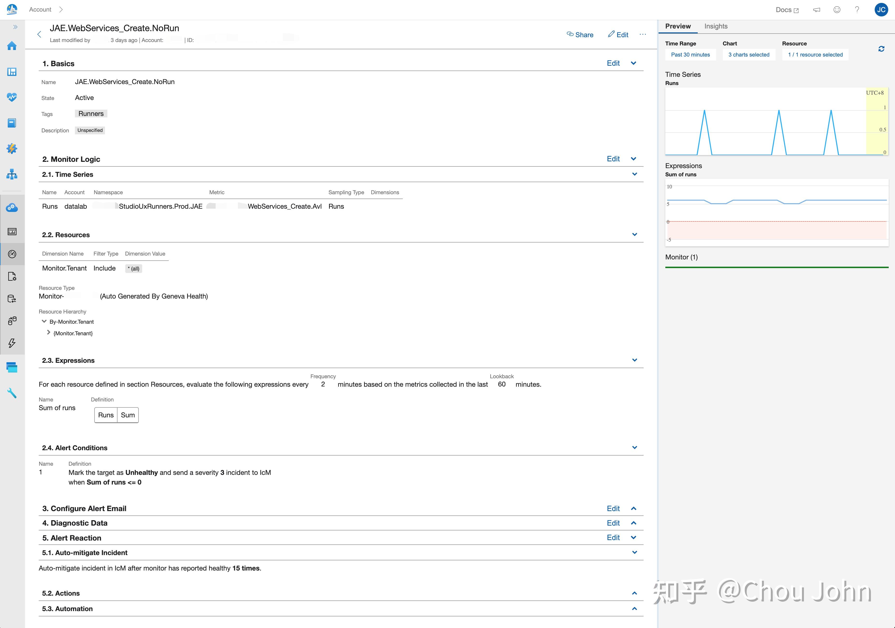 Build web E2E test system from scratch in 2021 - 知乎