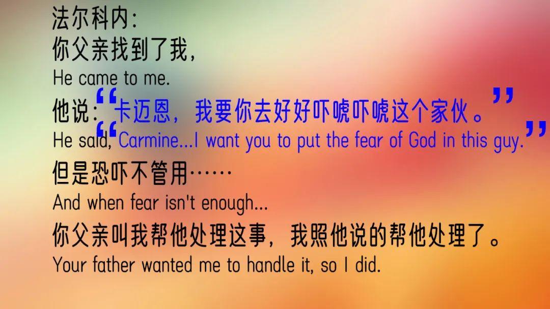 简单说两句新蝙蝠侠下