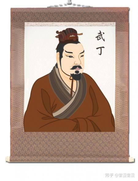 智囊61上智部61远尤卷61048商高宗61哀民生之多艰