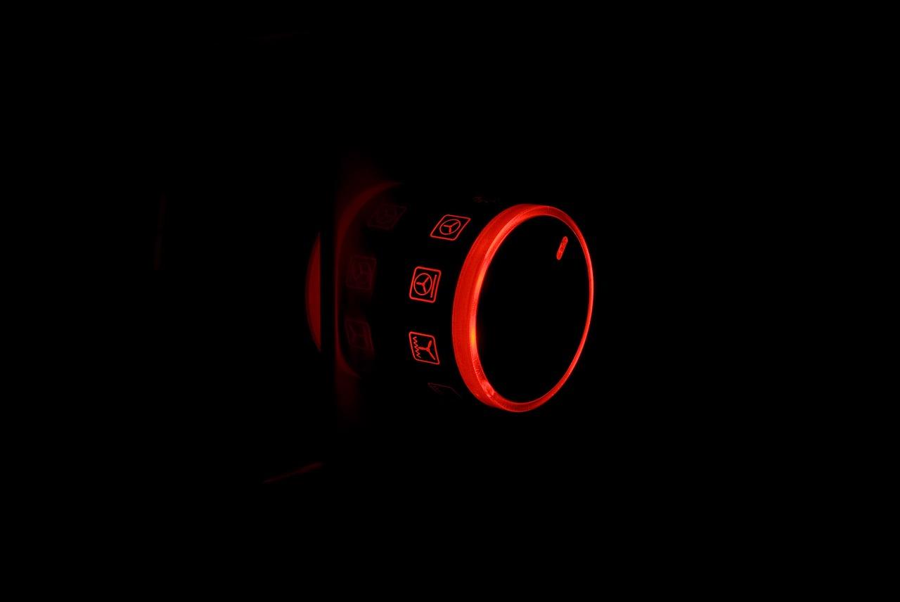 2. 微波功能介绍