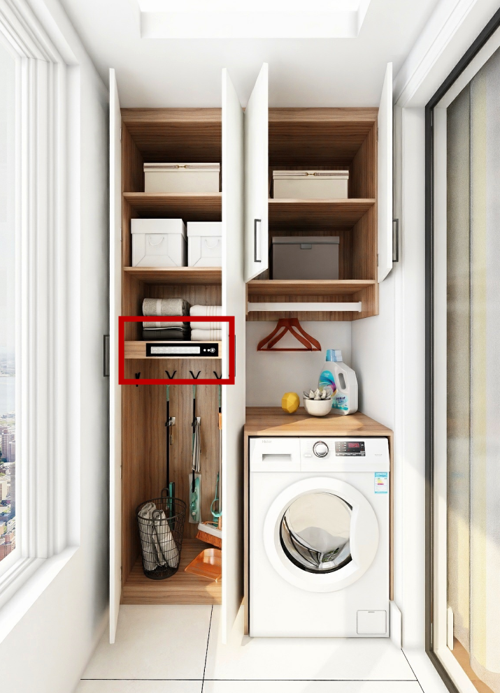 什么酒店可以洗衣服晾衣服 v2-4ced603197c2baeb3d6dfe32cbf0bdb2_1200x500.jpg