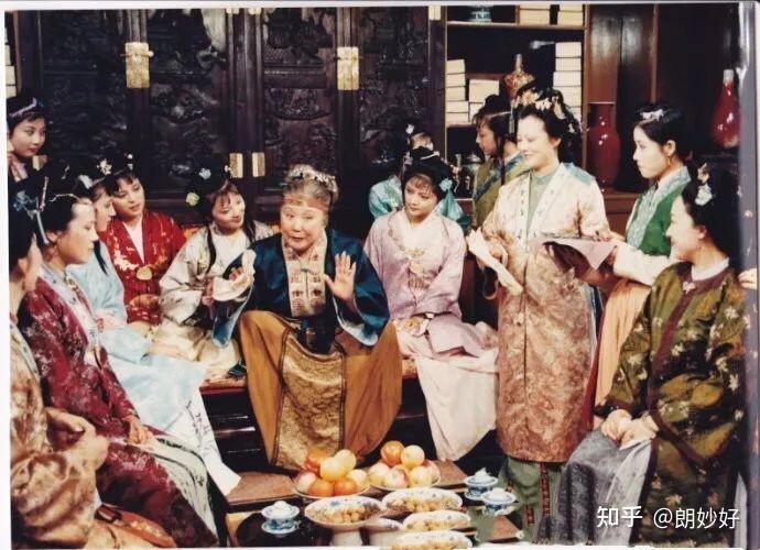 在古代，嫡出和庶出的孩子，差别有多大？ - 知乎