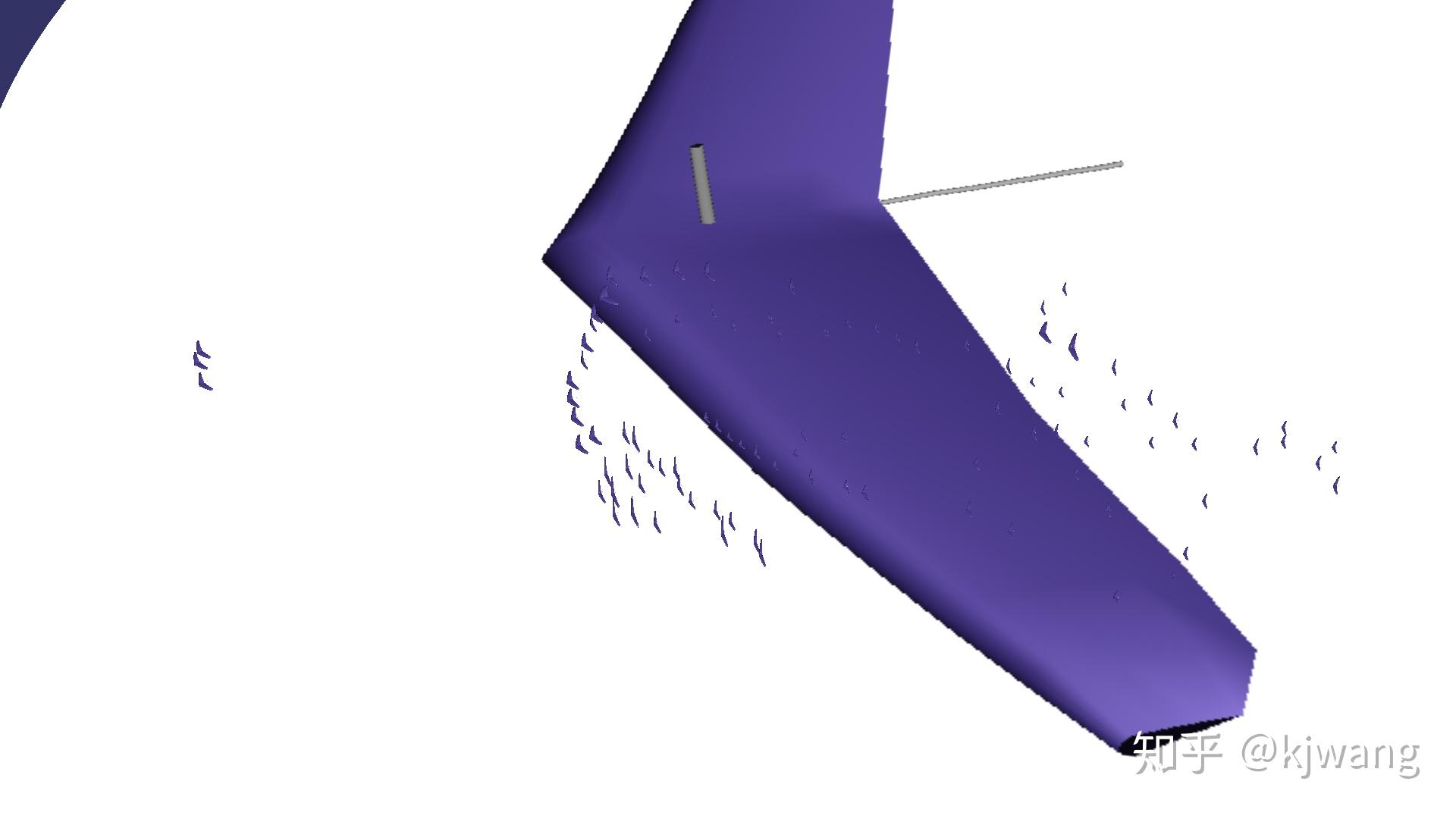 OSG-渲染到纹理(render to textures) - 知乎