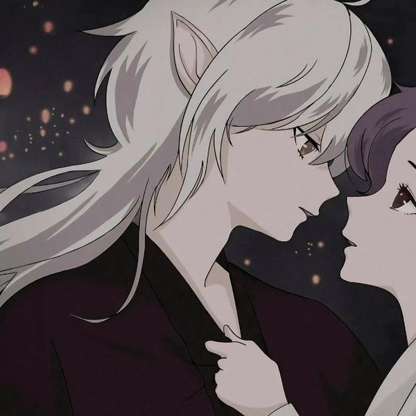 酷酷的动漫情头 真人情头