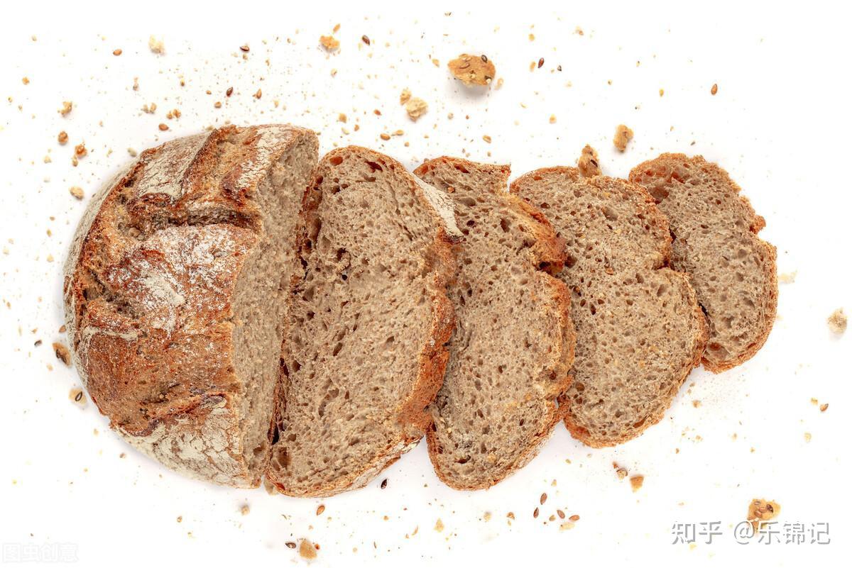 一篇文章告诉你面包发酵的秘诀！ - 知乎