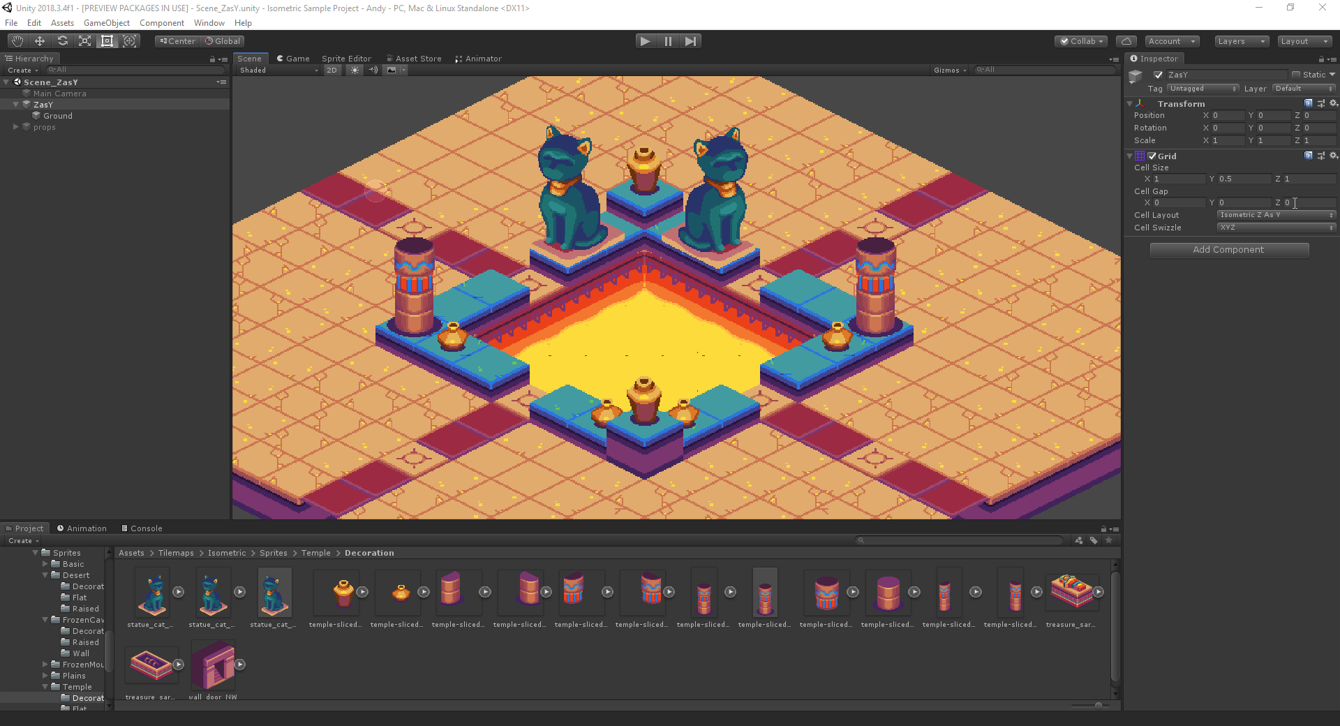 Unity 2. 2d изометрия в unity3d. Tilemap Unity isometric. 2d isometric Unity. Tile Map 2d Unity.