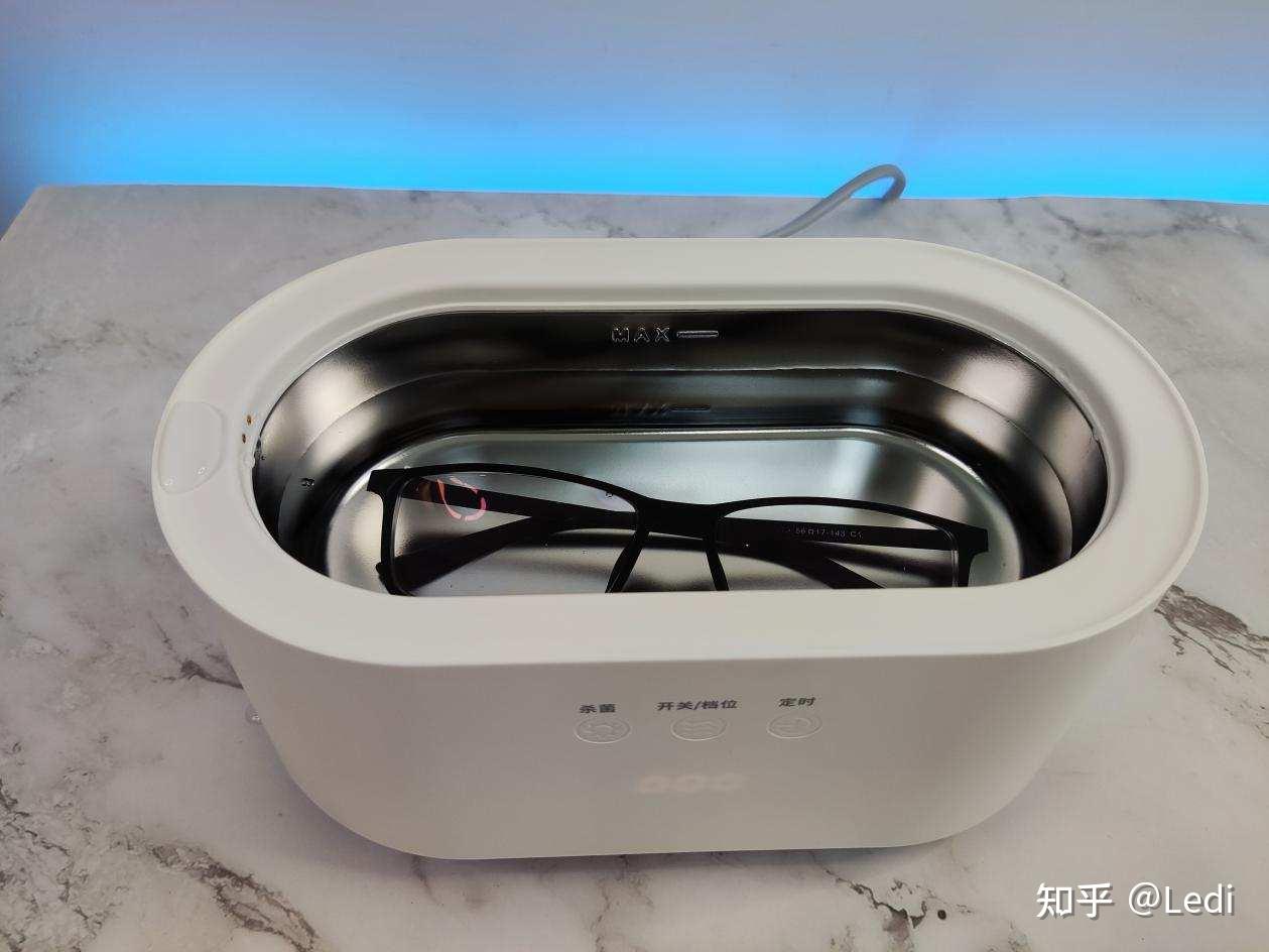 eraclean世净全新推出的变频杀菌超声波清洗机