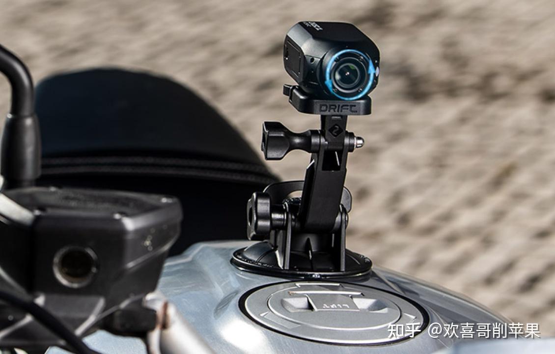 2024骑行攻略(452)top骑行运动相机品牌04:drift(3.16更新) - 知乎