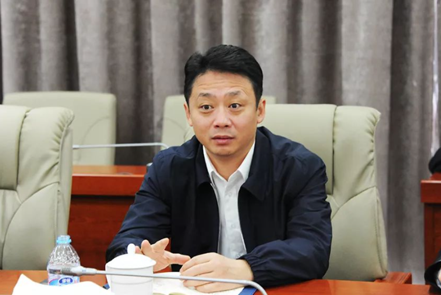 上海市公安局长宁分局局长黄辉被查