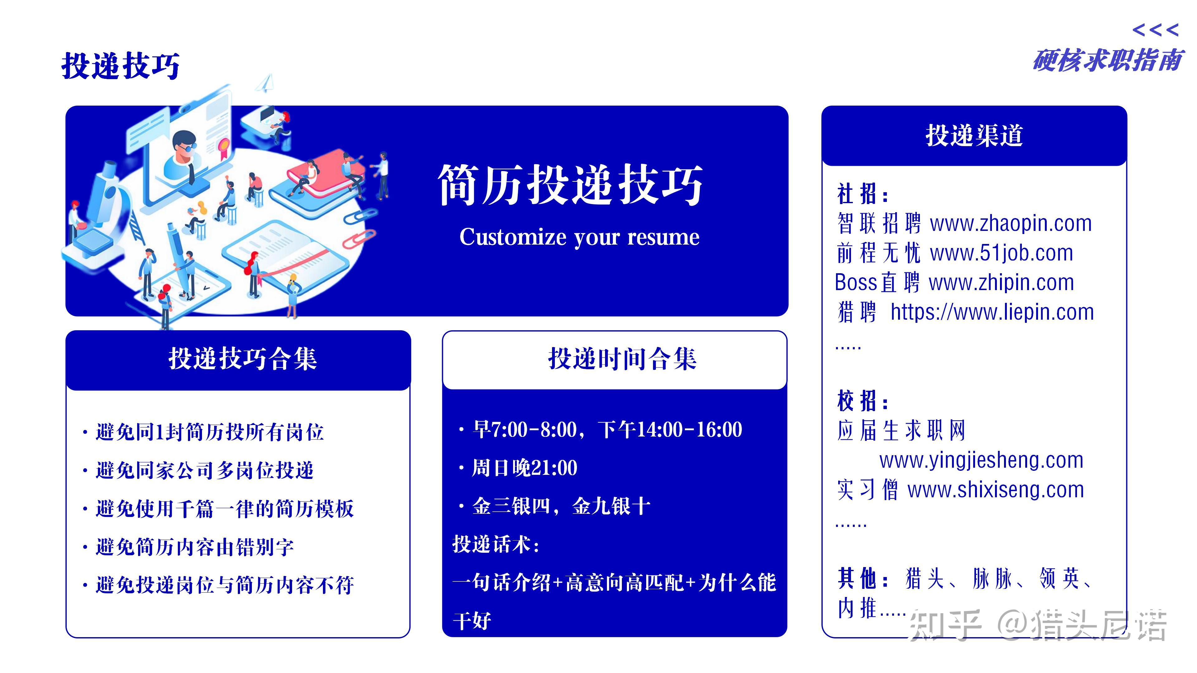 求职应该上什么网站(求职到什么网站比较好)