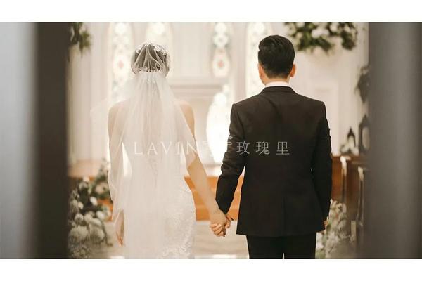 21年婚礼吉日日历 爱也需要提早定制 知乎