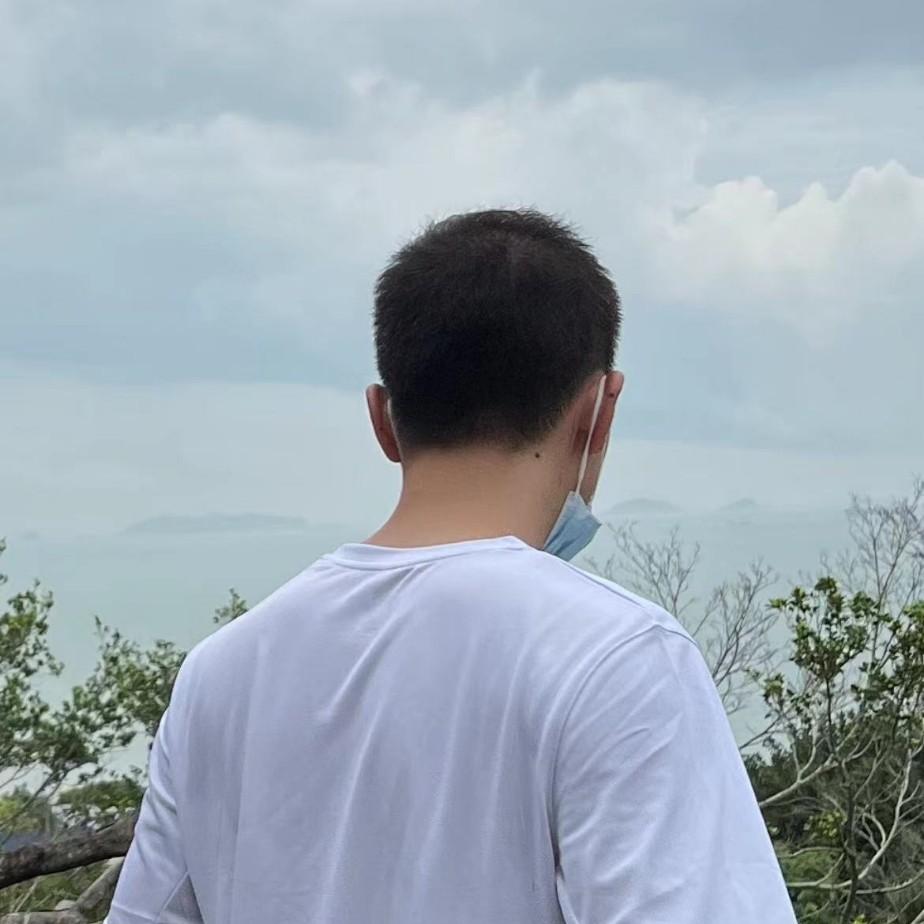 想躺平的X先生