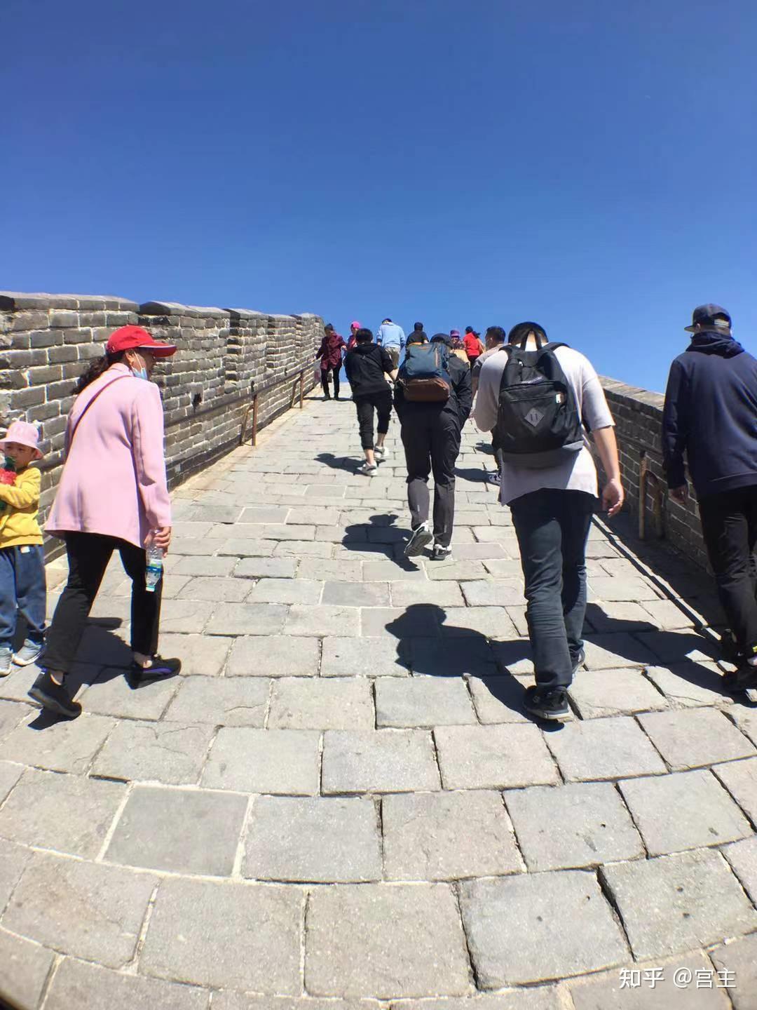 北京旅游4月14号非周末给五一出行的人一些参考