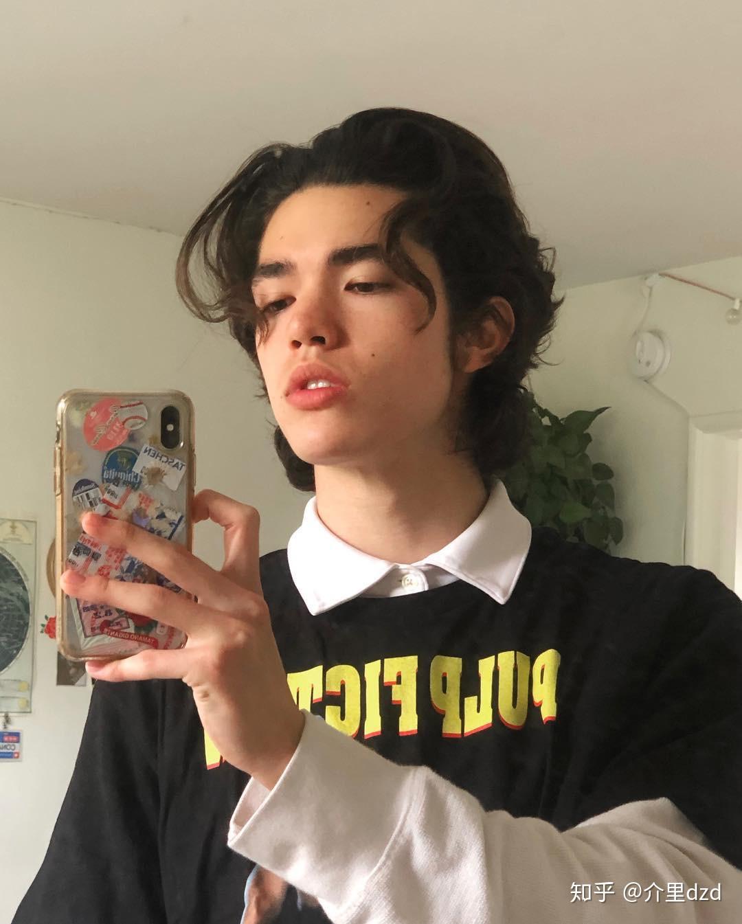 conan gray什么时候能爆红? - 知乎