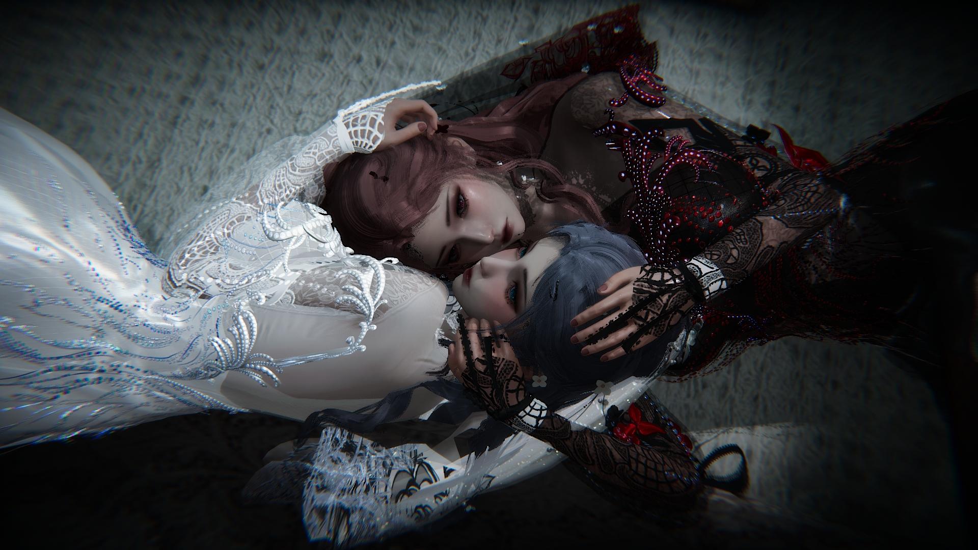 付费第十七期－魅(预览补档)