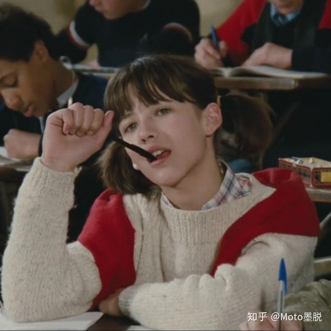 有哪些好看的欧美电影截图头像