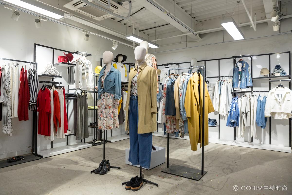 在工作中寻求机会内部晋升做陈列师