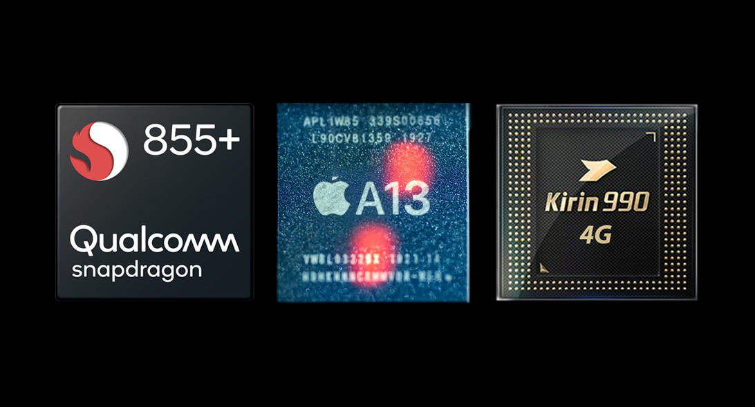 苹果a13芯片解析:号称吊打骁龙855 /麒麟990的移动端最强处理器!