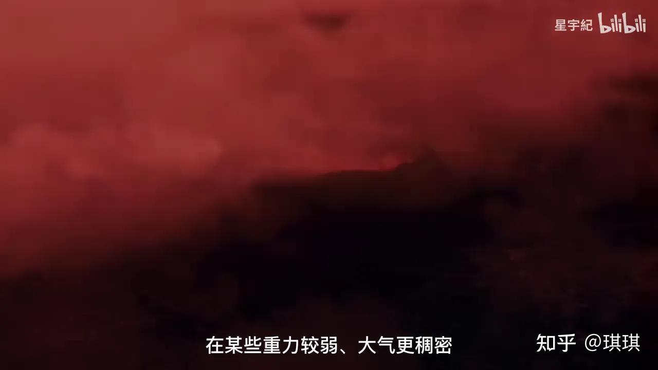 宇宙巨型生物：外星巨兽真的可能存在吗？ - 知乎