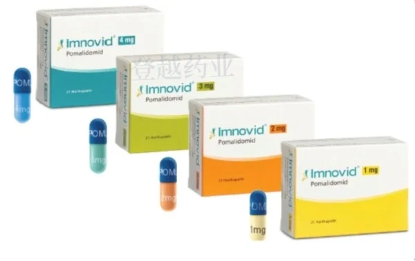 泊马度胺(Imnovid Pomalidomide)副作用及注意事项 - 知乎