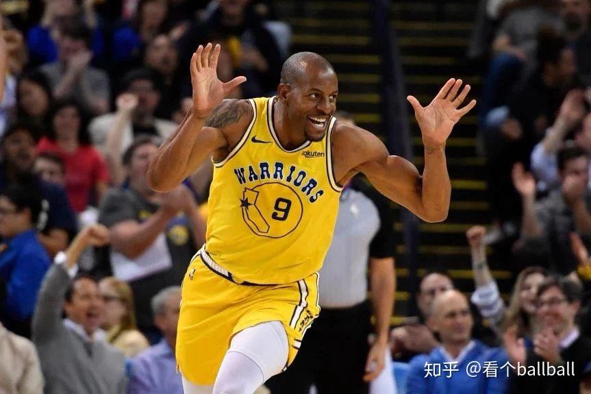 深度解析勇士战术库明加能否成新核