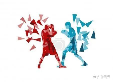 通俗讲解:唯物辩证法的“对立统一规律”(马克思主义的核心) - 知乎