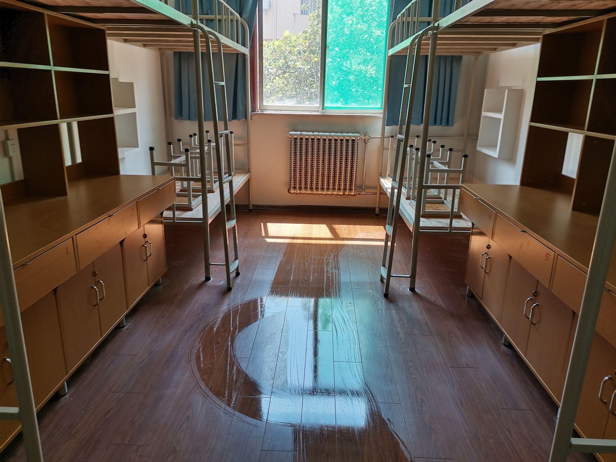 西安思源学院如何