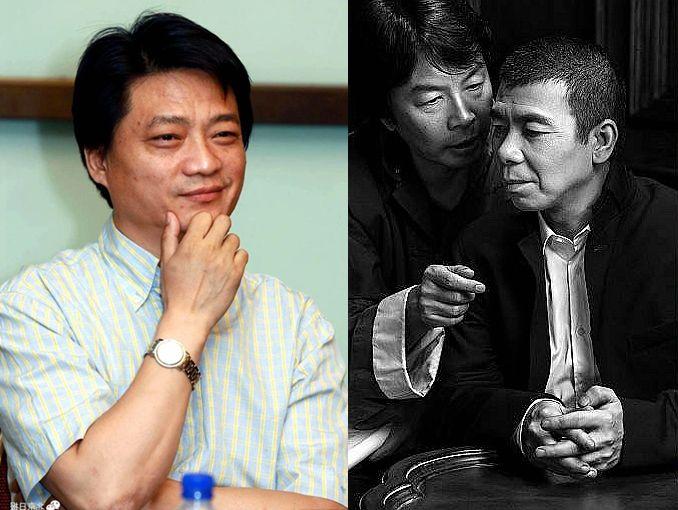 崔永元|为什么我要吃徐帆的饺子